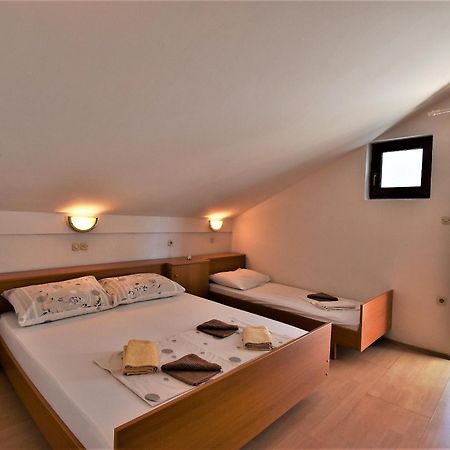 Apartament Banjol Extérieur photo