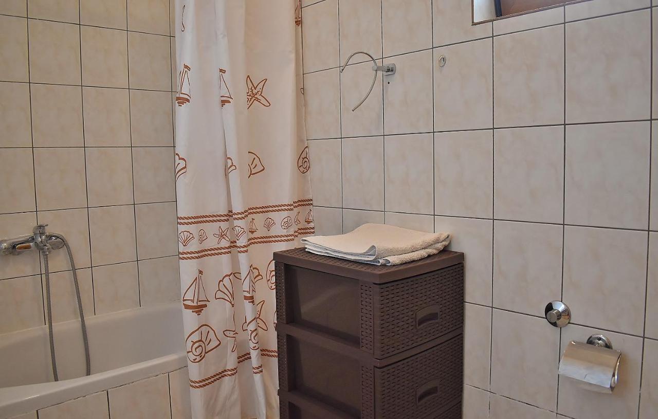 Apartament Banjol Extérieur photo