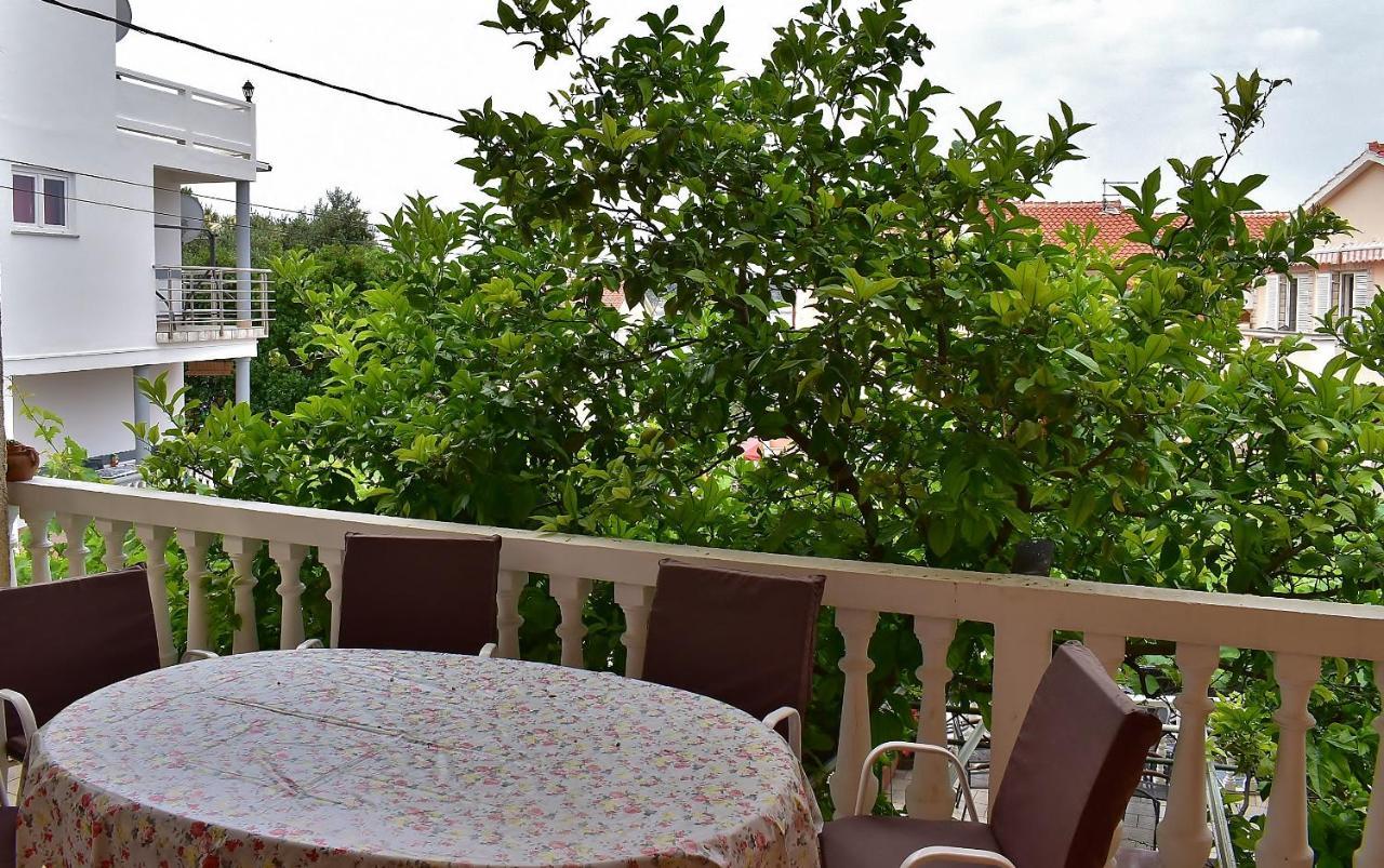 Apartament Banjol Extérieur photo