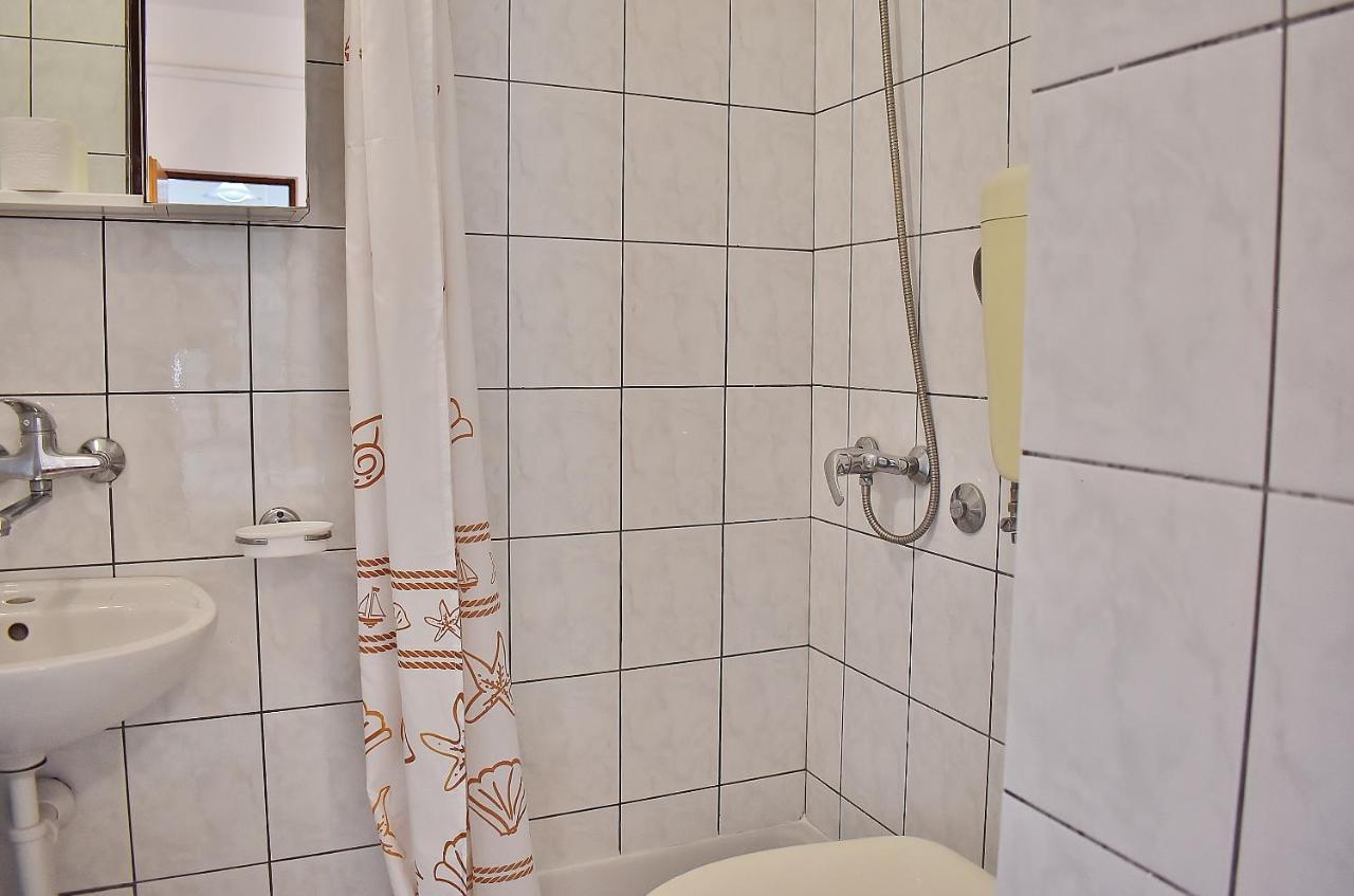 Apartament Banjol Extérieur photo
