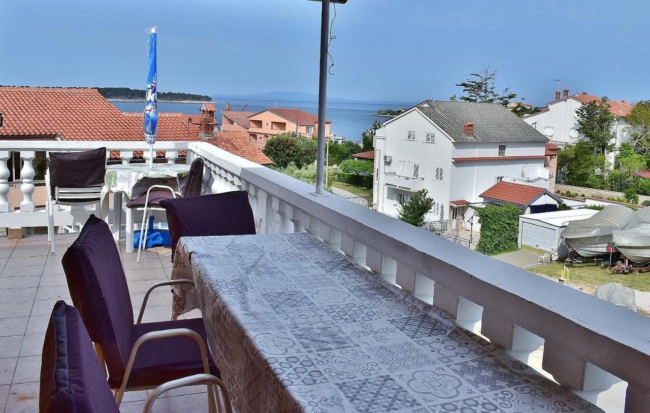 Apartament Banjol Extérieur photo