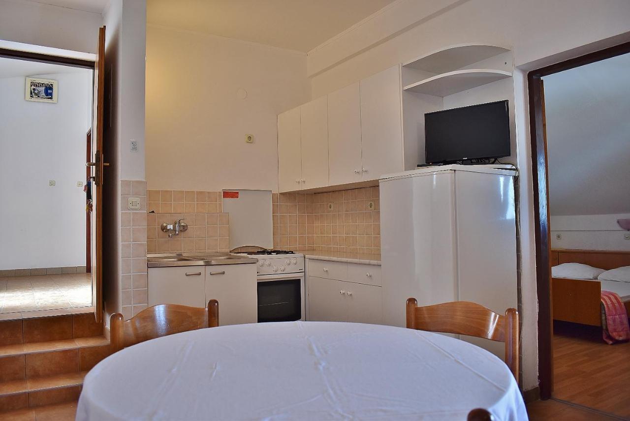 Apartament Banjol Extérieur photo