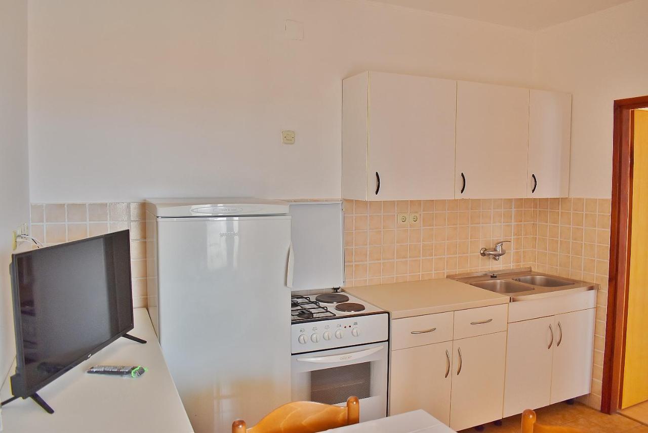 Apartament Banjol Extérieur photo