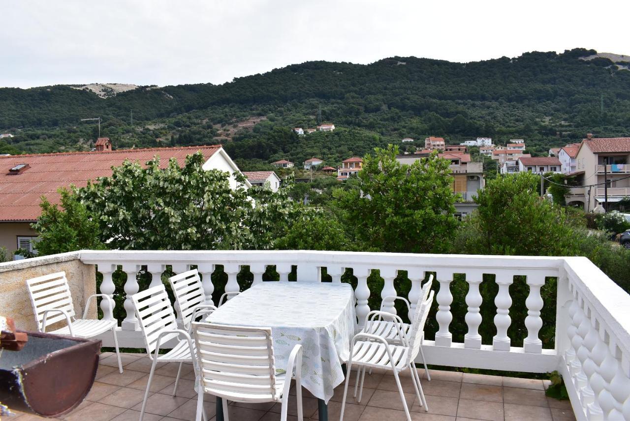 Apartament Banjol Extérieur photo