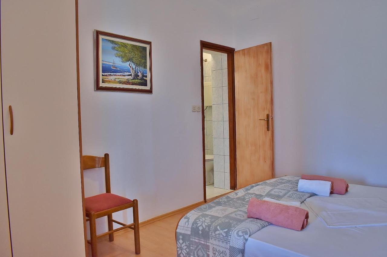 Apartament Banjol Extérieur photo