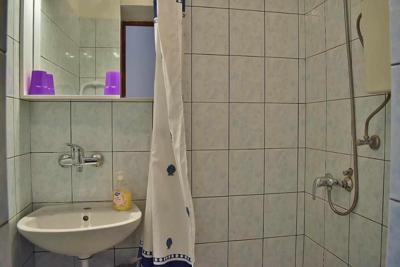 Apartament Banjol Extérieur photo