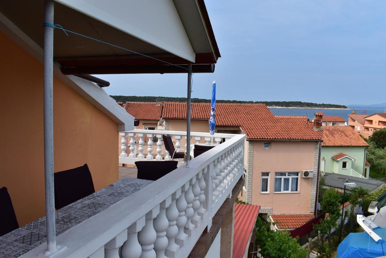 Apartament Banjol Extérieur photo