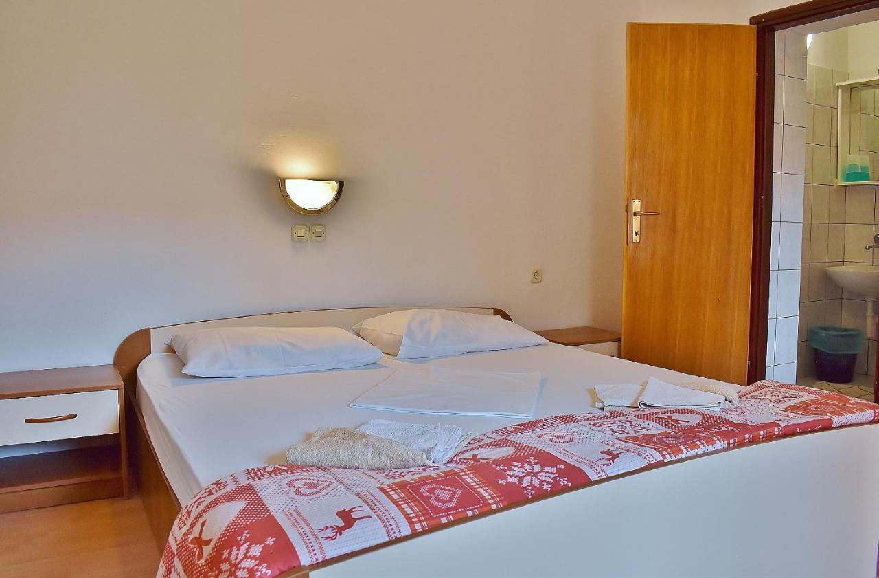 Apartament Banjol Extérieur photo