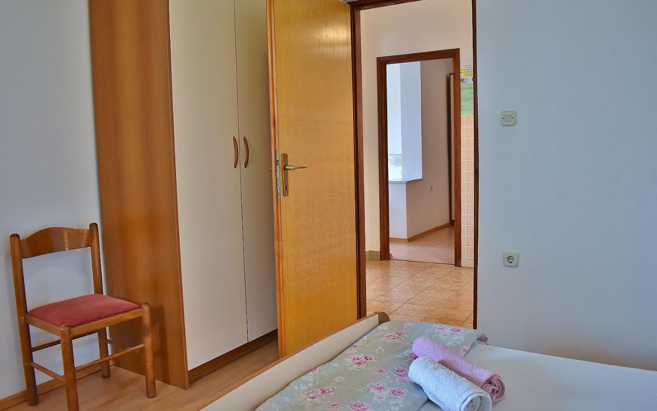Apartament Banjol Extérieur photo