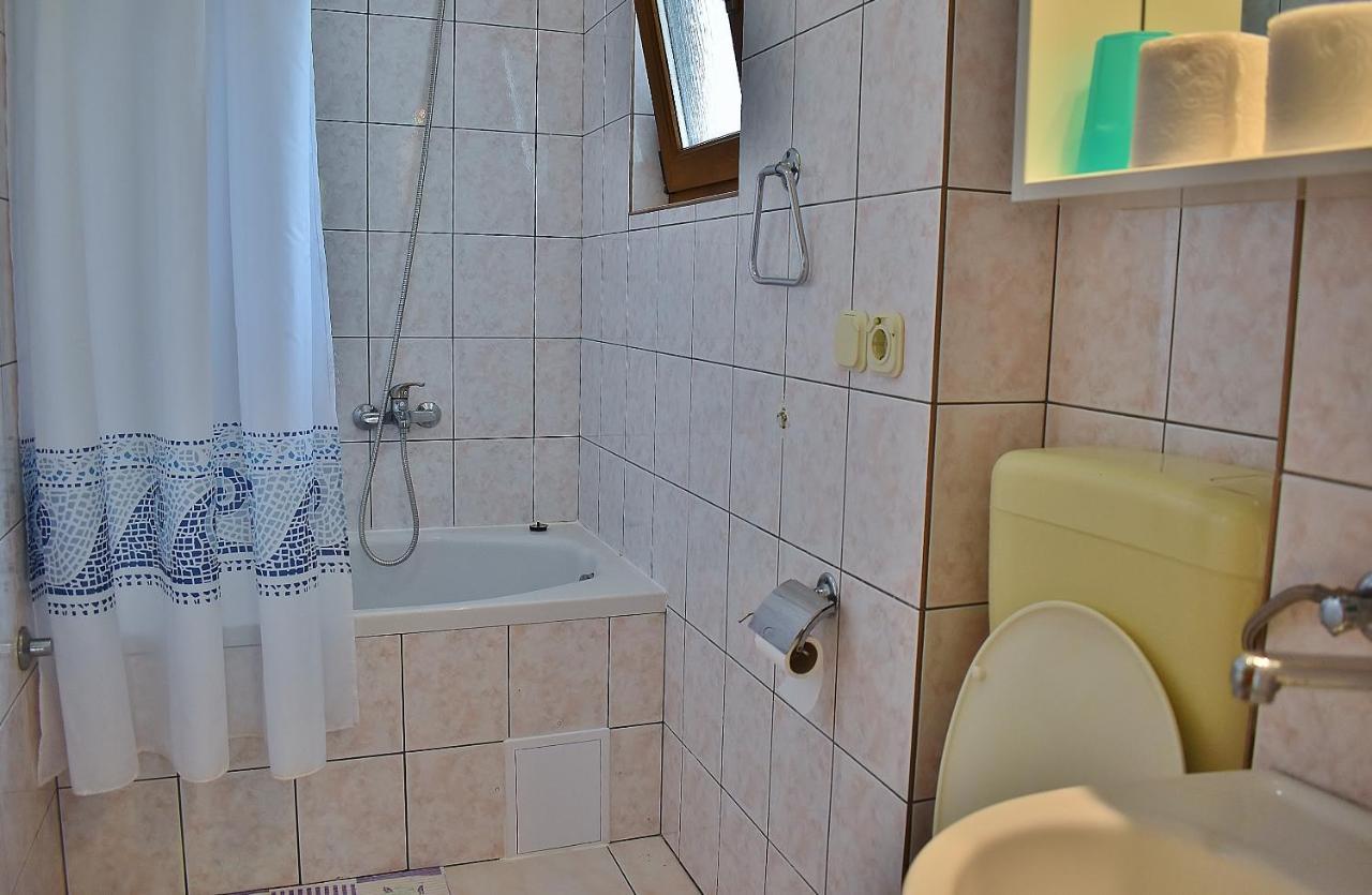 Apartament Banjol Extérieur photo