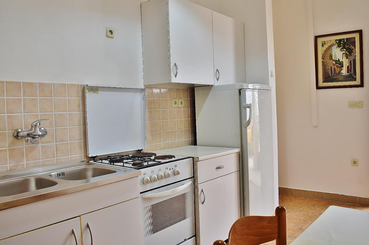 Apartament Banjol Extérieur photo