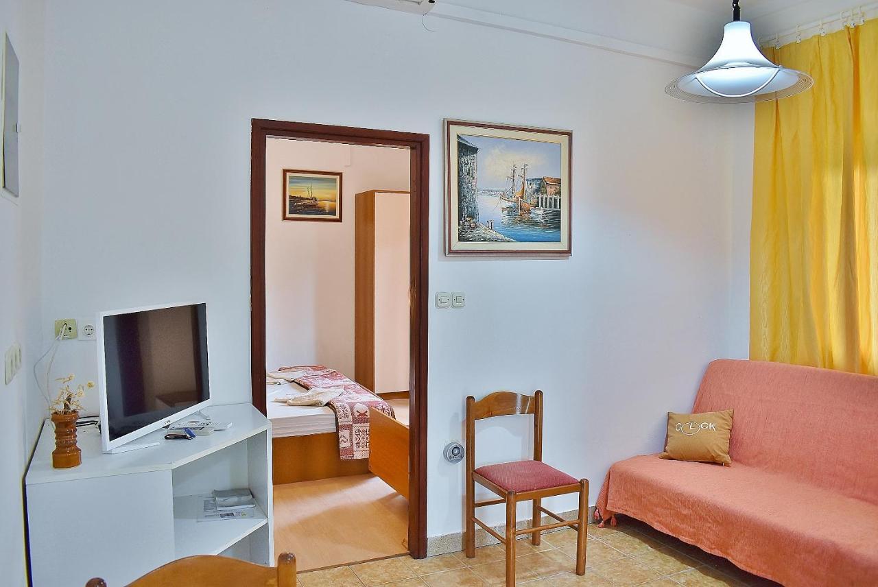Apartament Banjol Extérieur photo