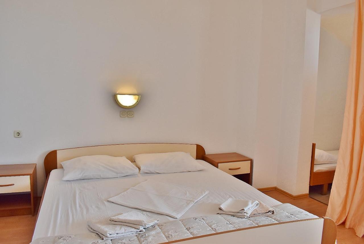 Apartament Banjol Extérieur photo