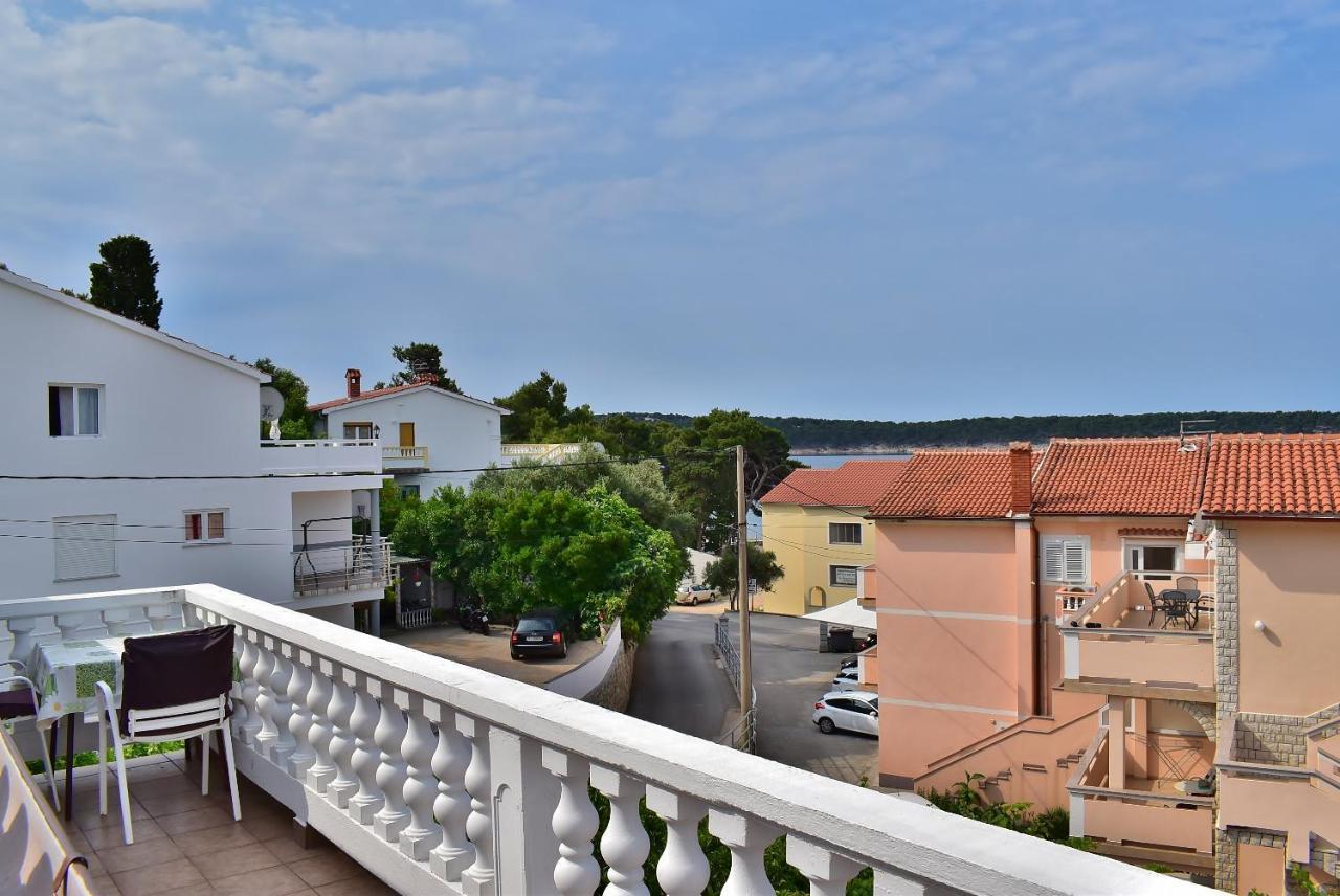 Apartament Banjol Extérieur photo