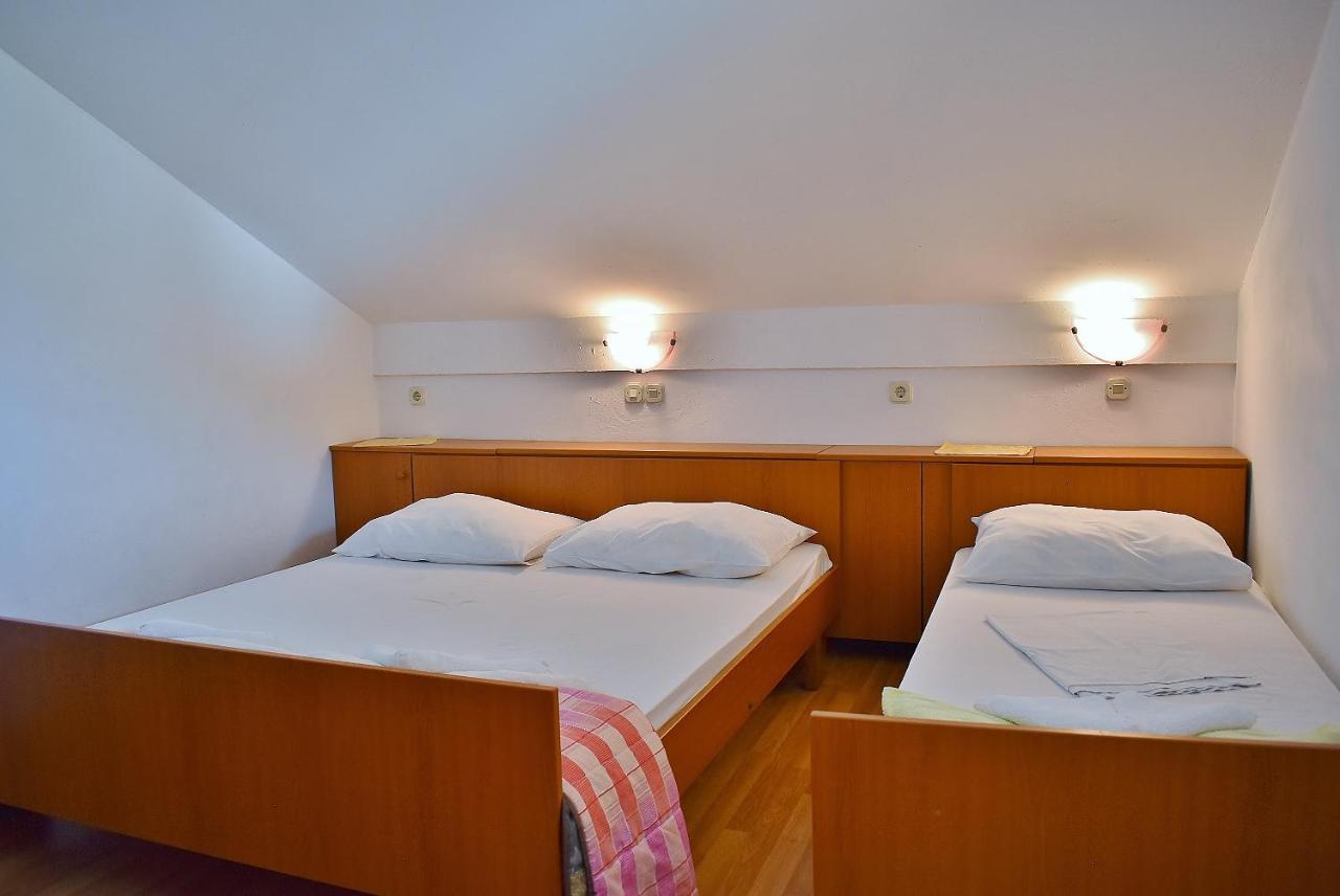 Apartament Banjol Extérieur photo