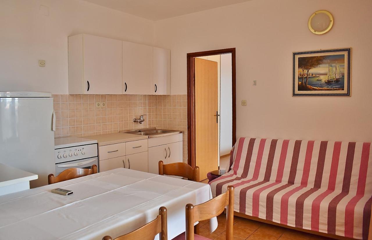 Apartament Banjol Extérieur photo