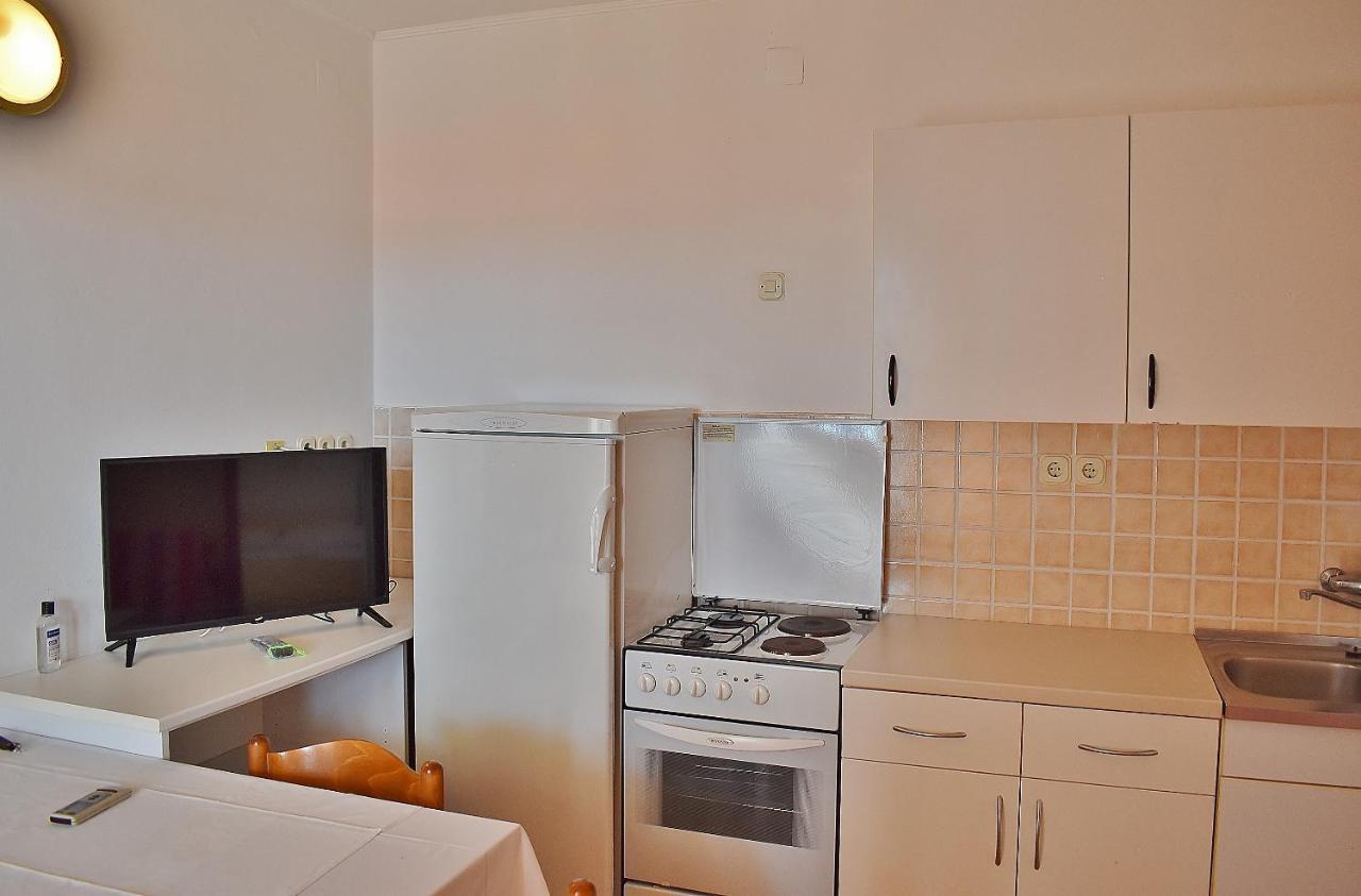 Apartament Banjol Extérieur photo