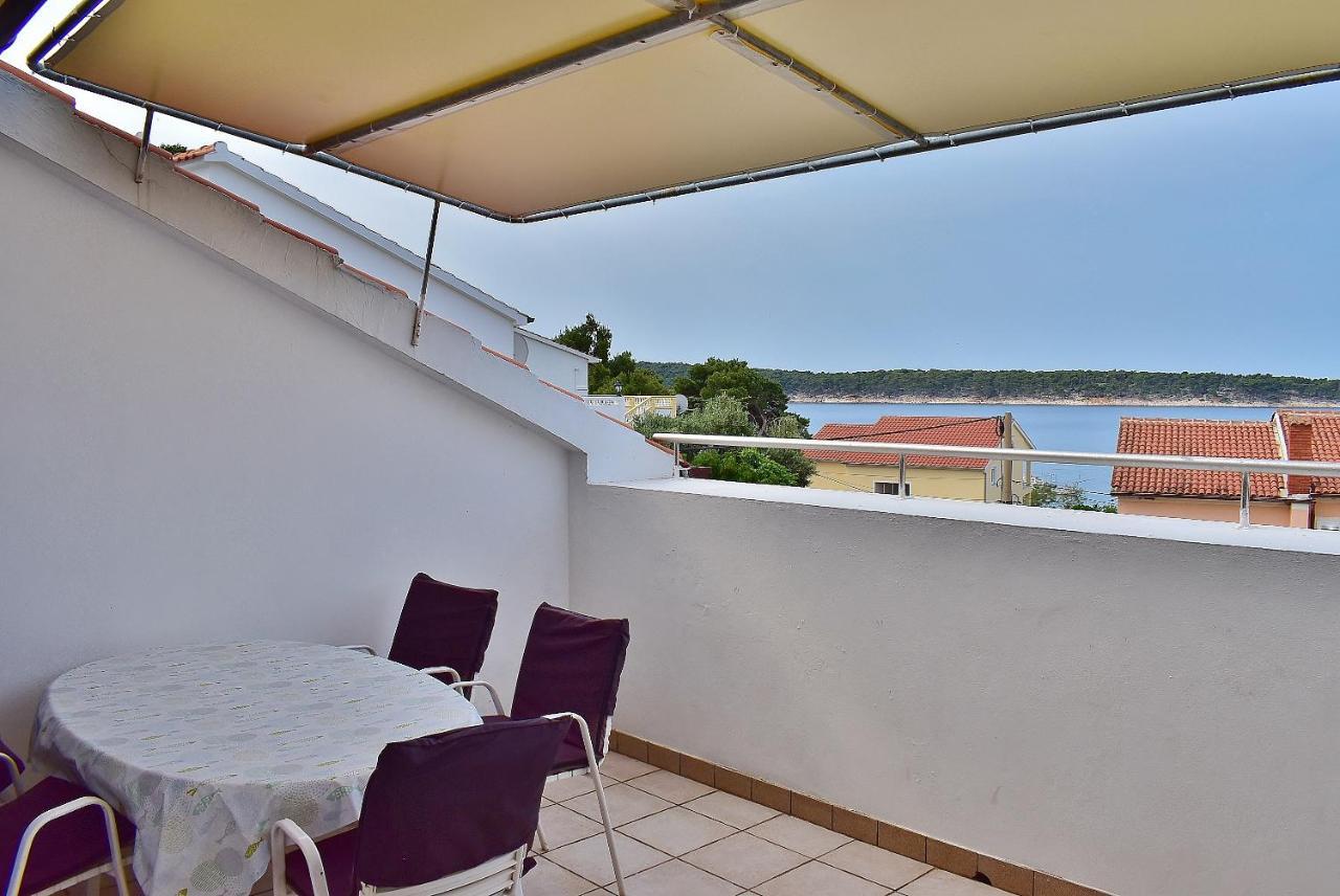 Apartament Banjol Extérieur photo