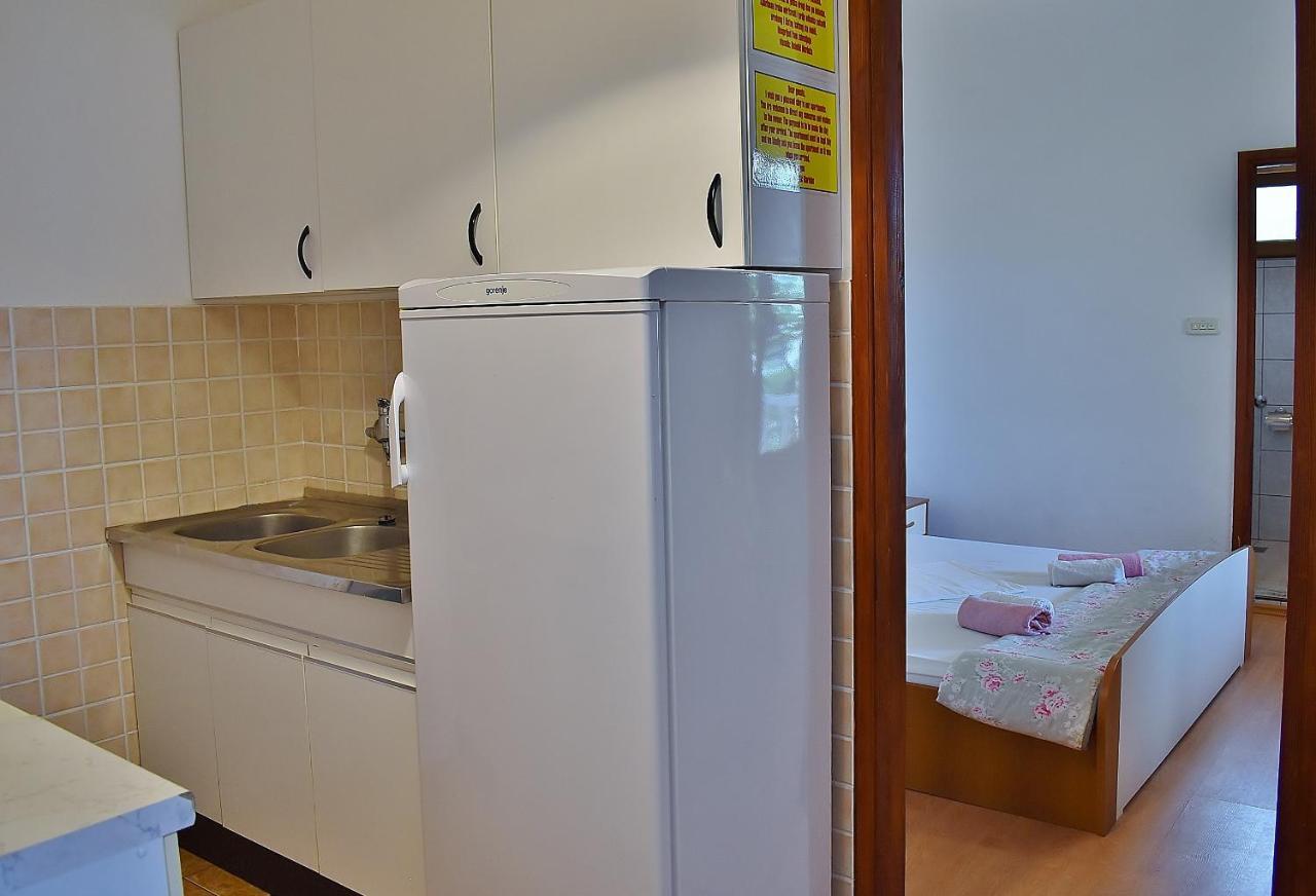 Apartament Banjol Extérieur photo