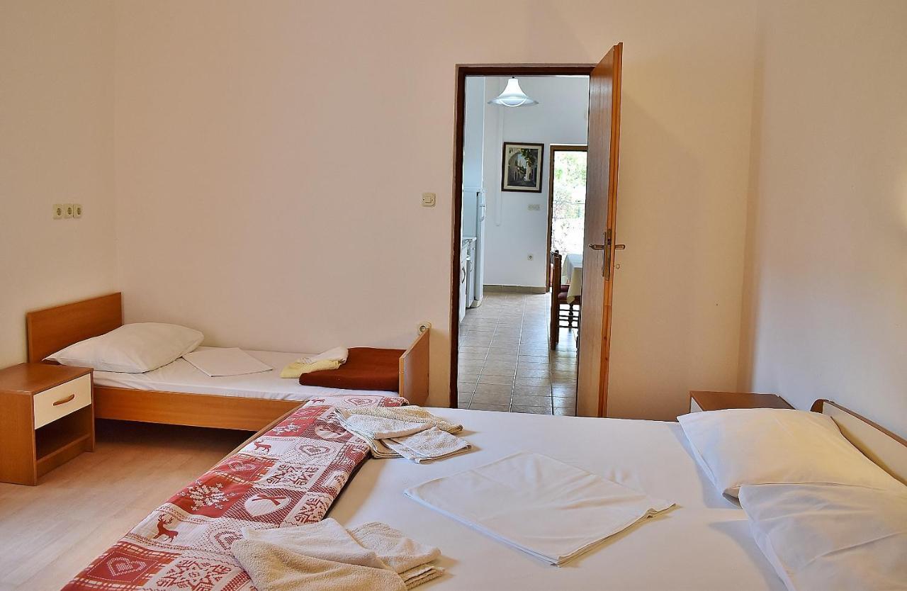 Apartament Banjol Extérieur photo