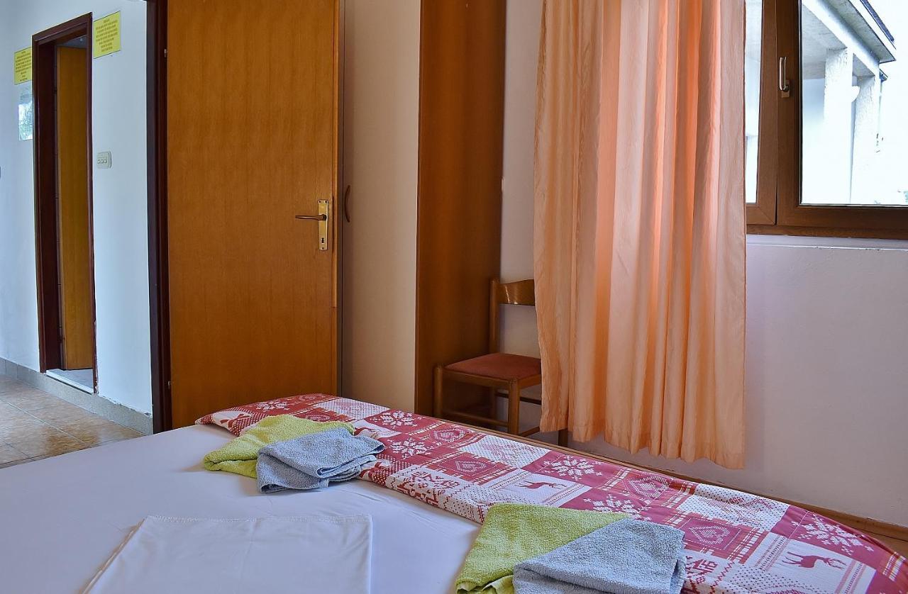 Apartament Banjol Extérieur photo