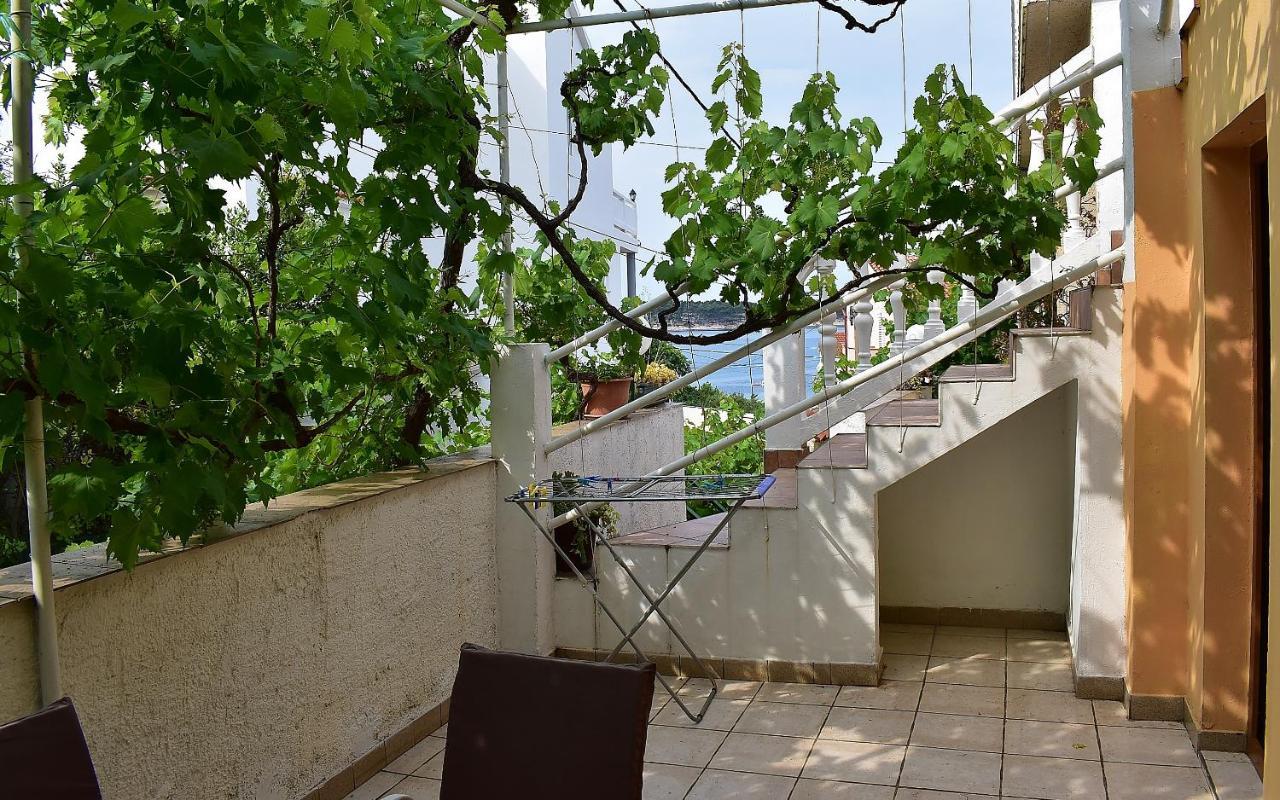 Apartament Banjol Extérieur photo