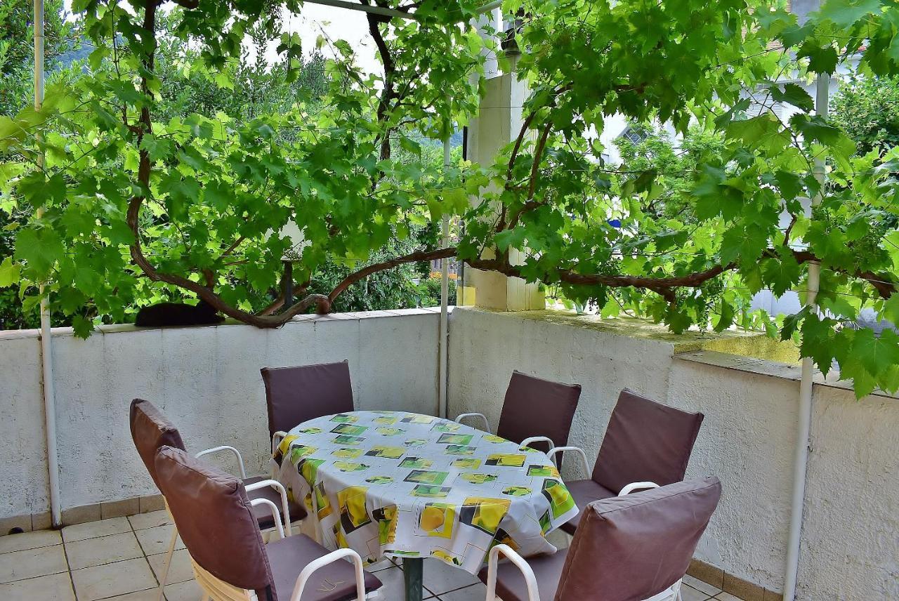 Apartament Banjol Extérieur photo