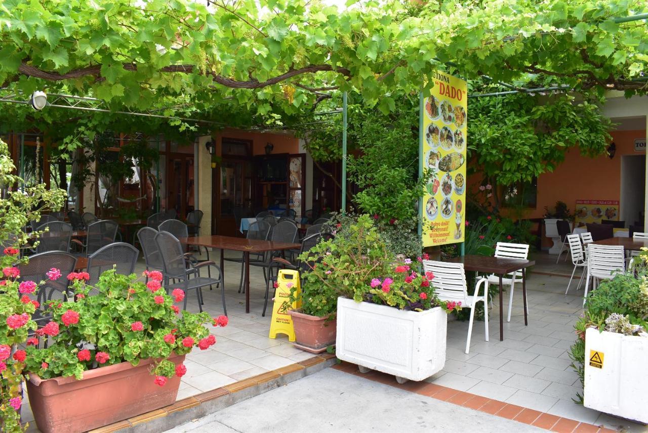 Apartament Banjol Extérieur photo