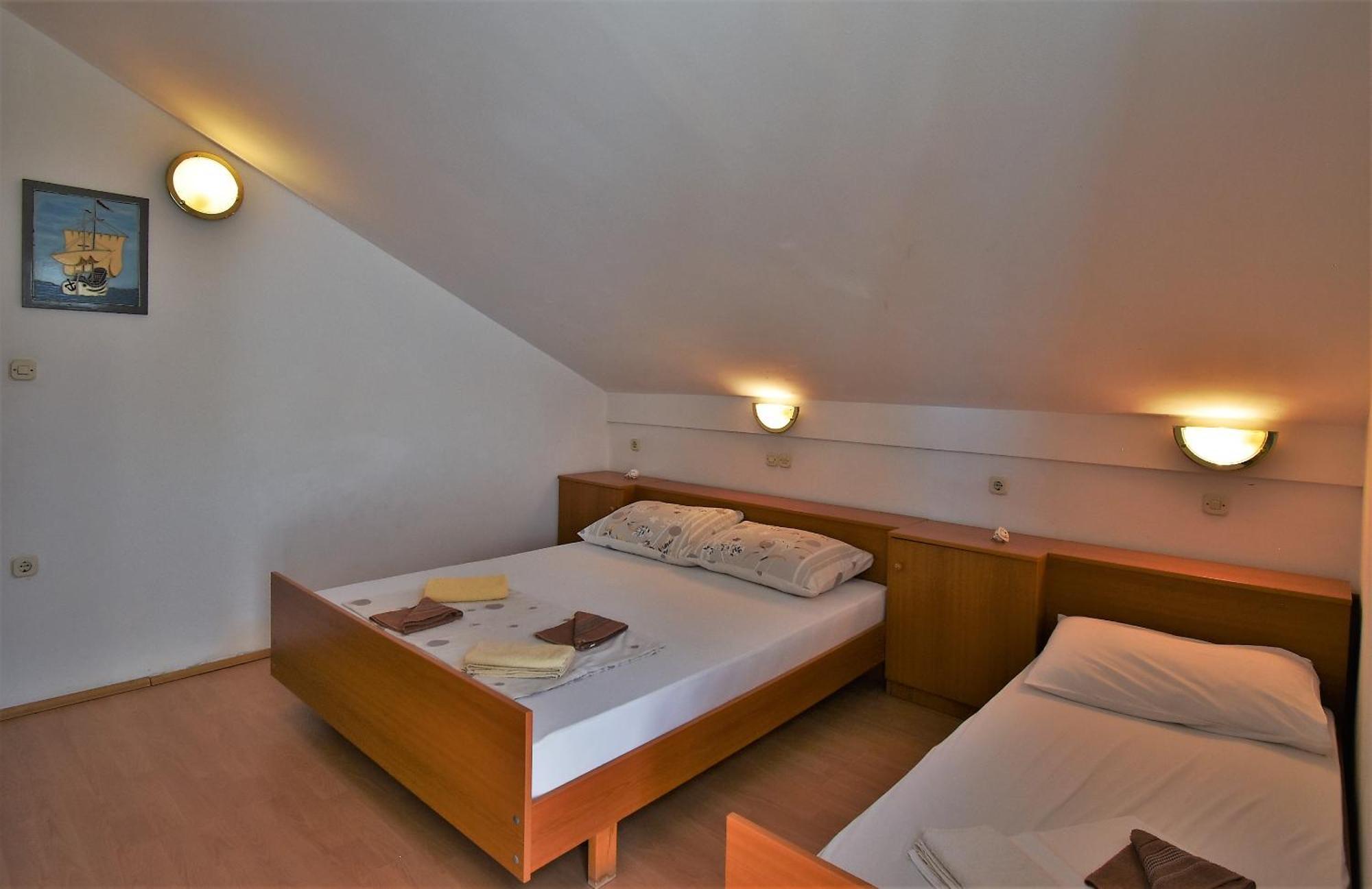 Apartament Banjol Extérieur photo