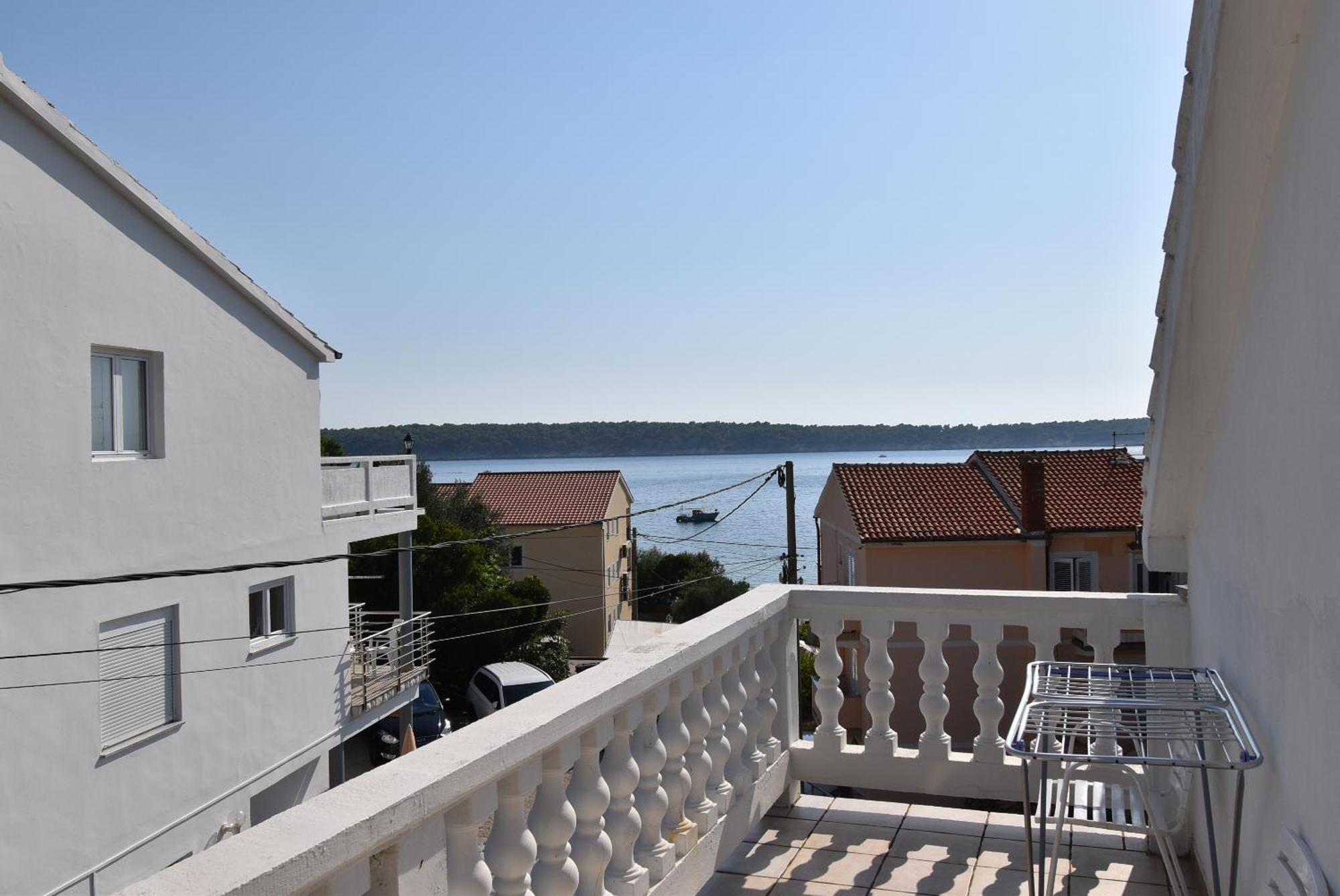 Apartament Banjol Extérieur photo