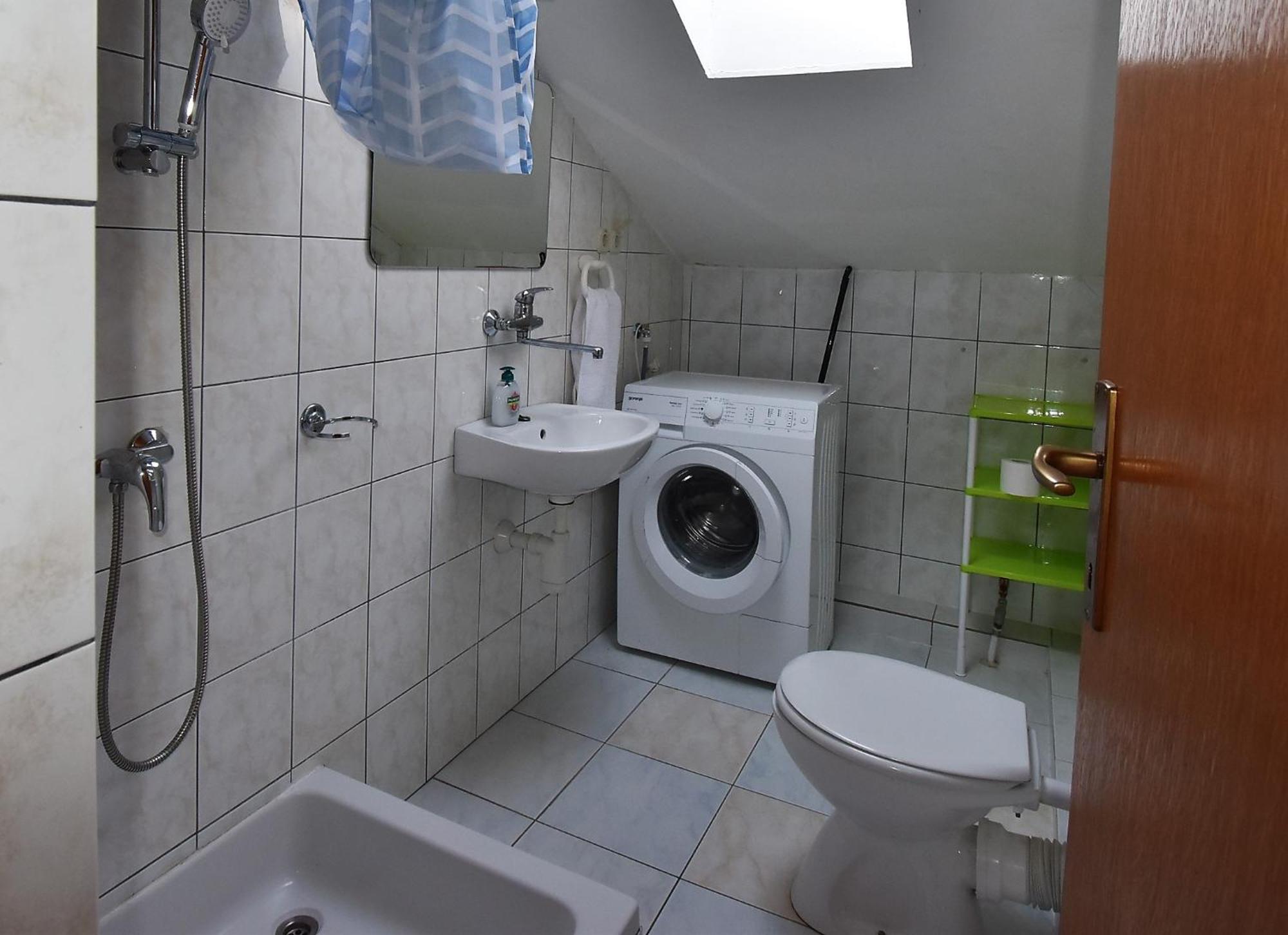 Apartament Banjol Extérieur photo