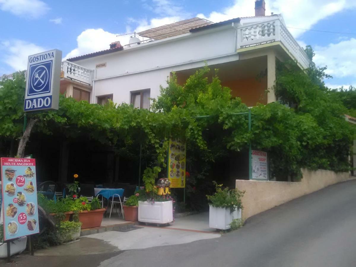 Apartament Banjol Extérieur photo